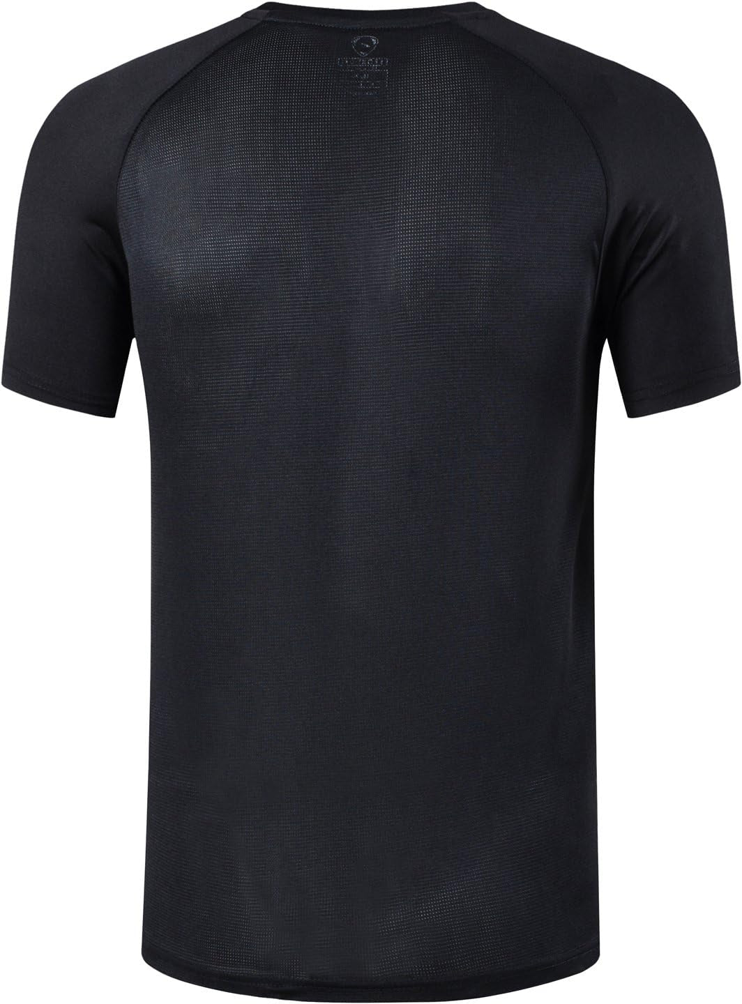 Boy'S Active Sport Short Sleeve Breathable T-Shirt Tee Top LBS701